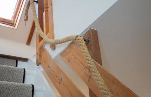 Seabreeze Cottage, 17 Seatown, Gardenstown - Foto 9