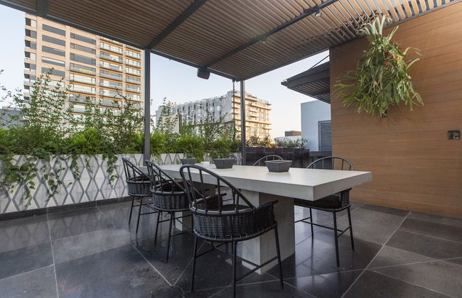 V65 Mexico - Foto 78