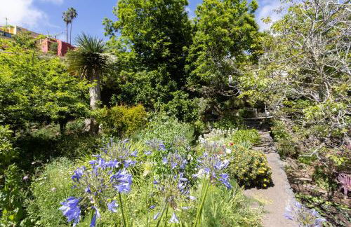 Casa el Nogal - Foto 50