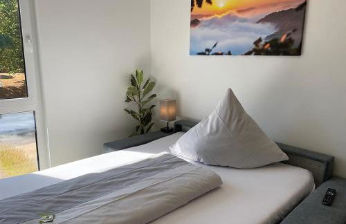 Vis Saar Vie - Ferienwohnungen an der Saarschleife - Foto 57