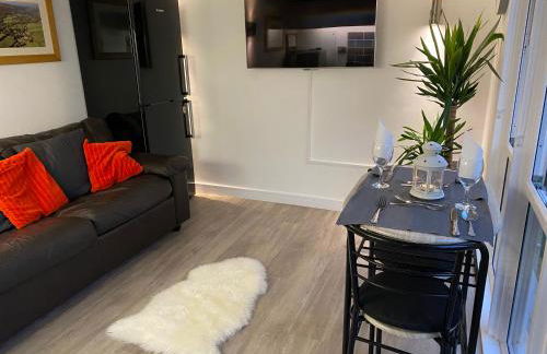 Delightful 1 bedroom chalet - Photo 5