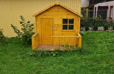 Rodzinny Apartament na Kaszubach - Foto 41