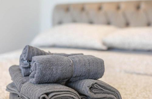 The Retreat Luxury Coastal Villa near Sandringham Crabpot Cottages Hunstanton - Foto 22