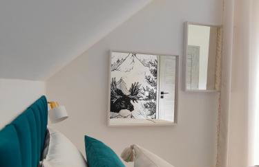 Wyskocz w góry - domek z balią ogrodową - Foto 29