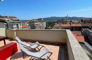 The Terrace - Foto 2