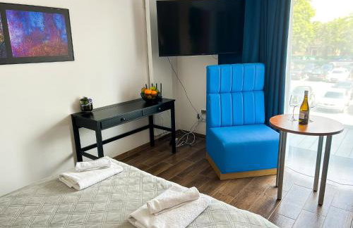 Aquarius Stawy 3 - Foto 11