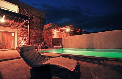 Gerakari Suites - Foto 13