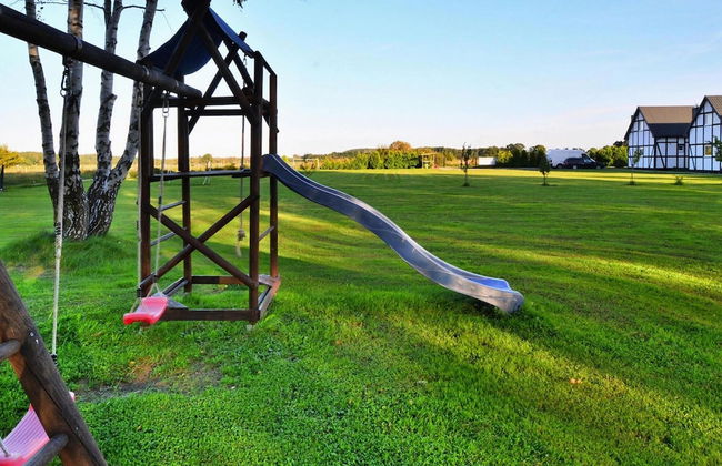 Cottage in Jaroslawiec Near Tropicana Park - Photo 19