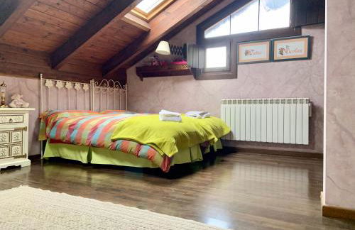 Badaguás (Jaca) - Duplex en el Pirineo - Foto 11