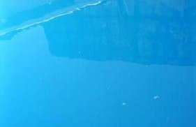 Casa em Itanhaém com 2 quartos garagem p 2 carros, churrasqueira, piscina 200 m da praia - Foto 23