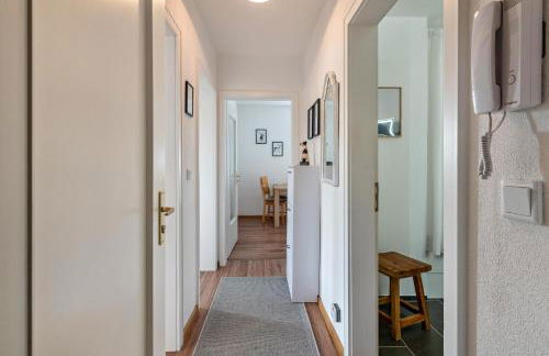 Haus Bergruh Kuckucksnest - Foto 18