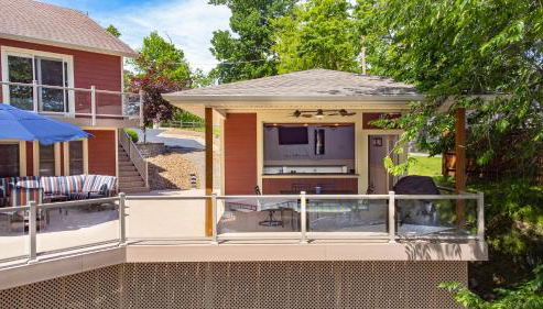 Barba Le Lane - Foto 4, Game Room