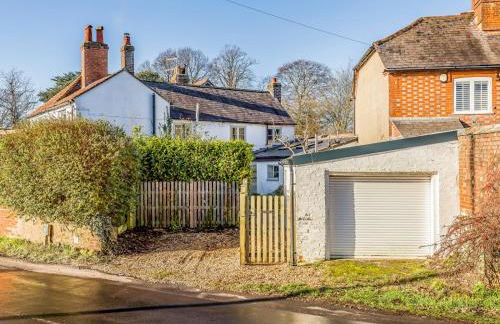 Charming Downland Cottage - Pass the Keys - Foto 50