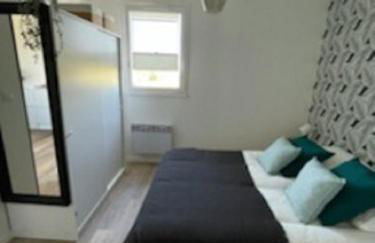 Appartement avec terrasse, Cosy et Moderne - à deux pas de la plage ! - Photo 6