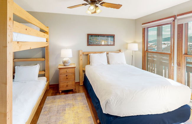 The Lodge at Steamboat - Foto 5