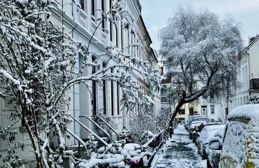 Zentrales und sehr ruhiges Apartment im beliebtesten Bremer Viertel - Foto 26