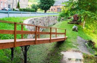 Wozownia Nad Bobrem - Foto 46