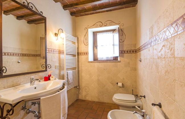 La Salciaia - Foto 25