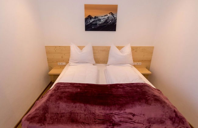 Luxury Apartment in Fugenberg With Balcony - Foto 6