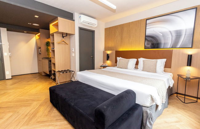 360 República - Foto 27