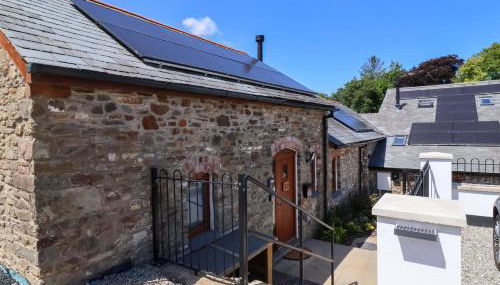 Hedgehog Hideaway - Foto 2