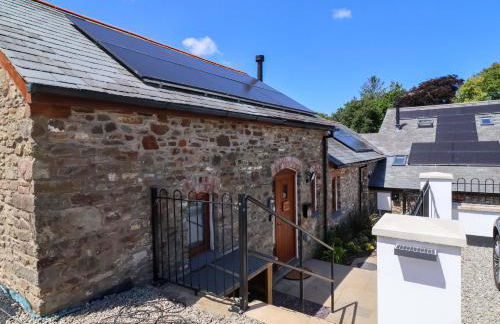 Hedgehog Hideaway - Foto 2