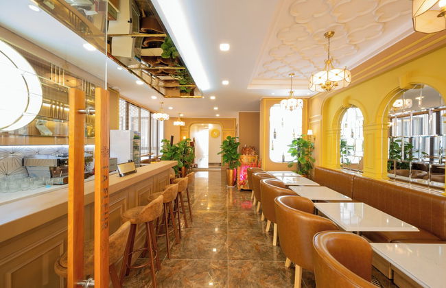 La Fleur Premium Central Apartment - Foto 2