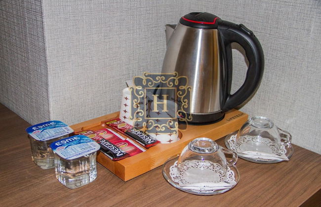 Hit Suites - Photo 17