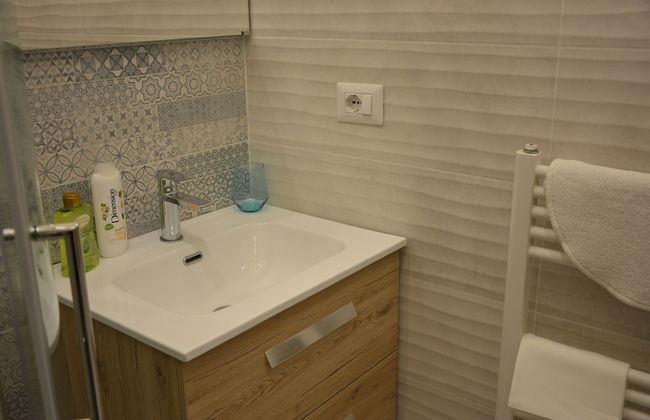 AFFITTACAMERE DIMORA DEL CARMINE - Photo 58