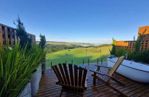 Parador dos Canyons - Foto 10