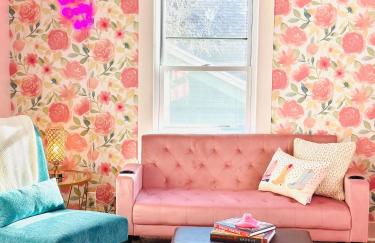 Barbie-1Bed1BathKitchDeckGrill-Sleeps Up to 4 - Foto 10