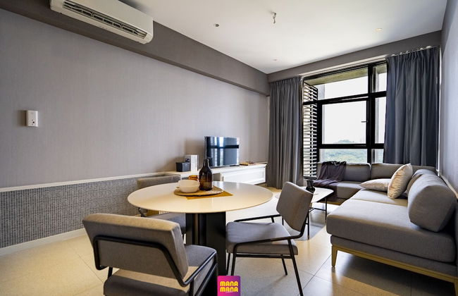 Millerz Square Suite By Mana-Mana - Foto 69