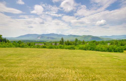 Newly Renovated Bartlett Condo with Mountain Views! - Photo 22