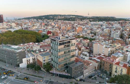 Cosmo Apartments Sants - Foto 64