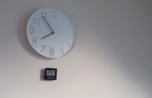 Lovely 1-bed Apartment in the City of London - Foto 16