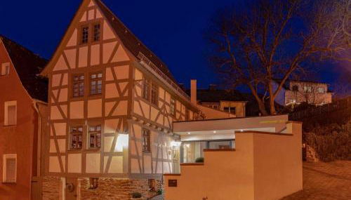 Wohnen im Denkmal - Photo 4