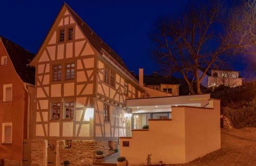 Wohnen im Denkmal - Photo 4