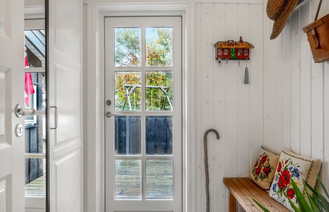 3 bedroom House in Sønderho with terrace - Photo 9