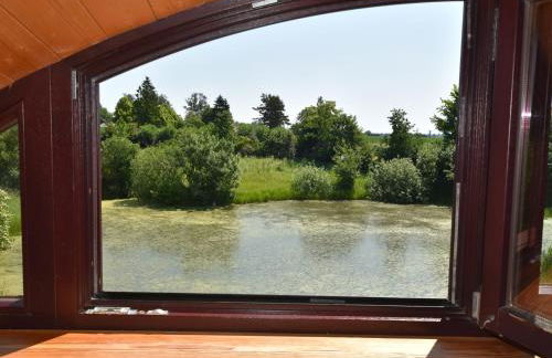 Rustic-style Apartment in Buschenhagen With Garden - Foto 107