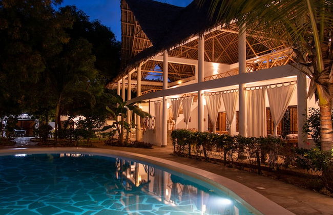 Rafiki Village - Foto 73