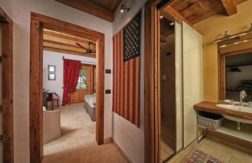 Pietra Cavalla - Ranch & Resort - Foto 33