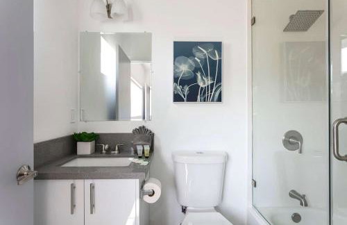 Spacious 4BR Townhouse with Free Parking Near DTLA - Foto 22