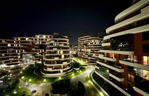 Wiślane Tarasy 2 VIP Apartamenty JACUZZI - Photo 13