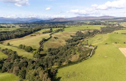 Luxury Glamping Pods - The Heft & The Hirsel - Foto 4