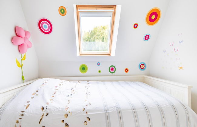 Holiday Home Near the Beach - Foto 8