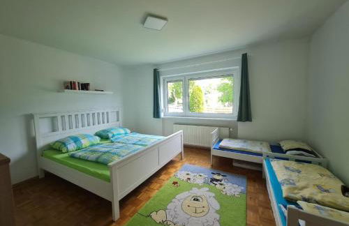 Ferienhaus Falkenstein - Foto 8