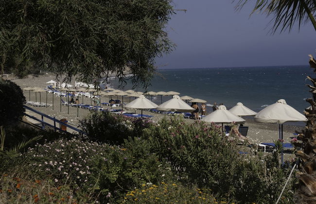 Kotzias Hotel Apartments - Foto 27