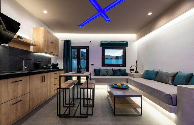 The Penthouse Santorini - Foto 7