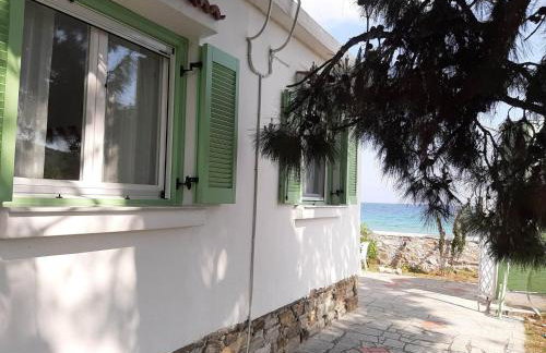 House Kokkalas on the beach - Photo 45