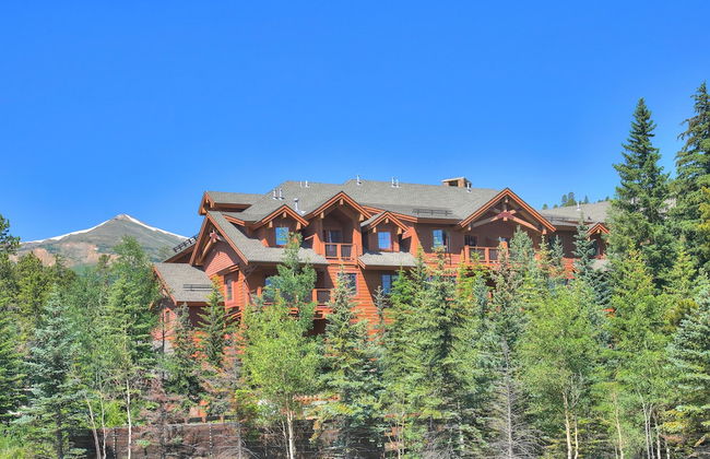 Mountain Thunder Lodge - Foto 55
